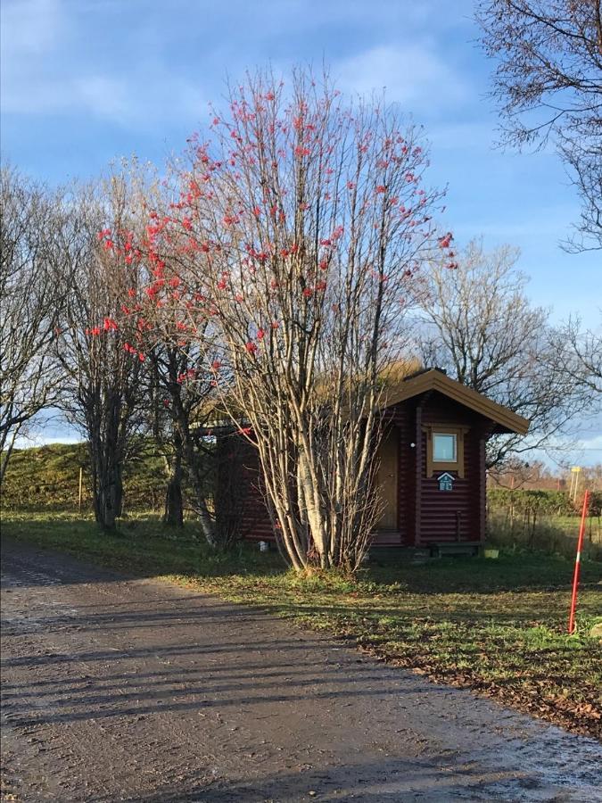 Gardshytten, Dverbergveien 143 Exterior foto